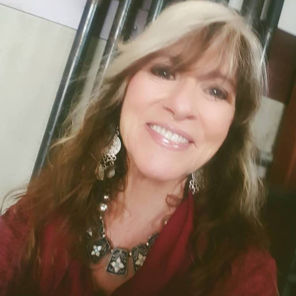 Meet your Posher, Trudy